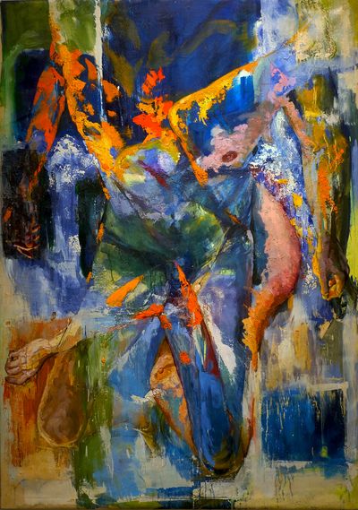 Sirine Germani | Joan