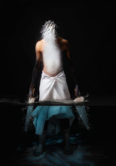 Ego Death: Becoming a no one