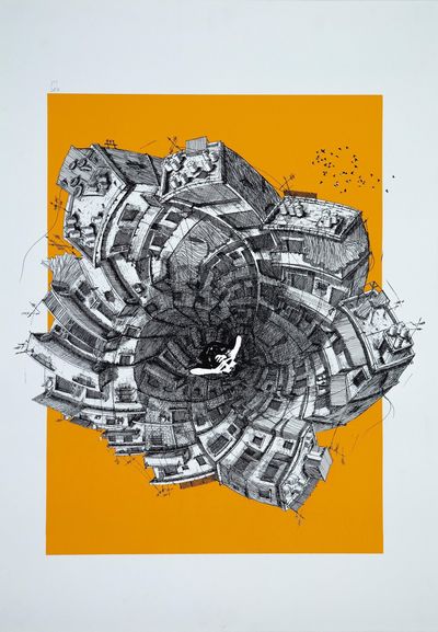 Lilia BenbelaÃÂ¯d | Volute