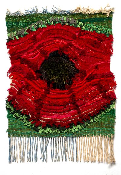 Mostafa Maftah – Mon AnÃÂ©mone