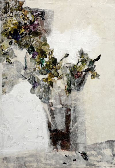 Flo Arnold – Les racines du silence