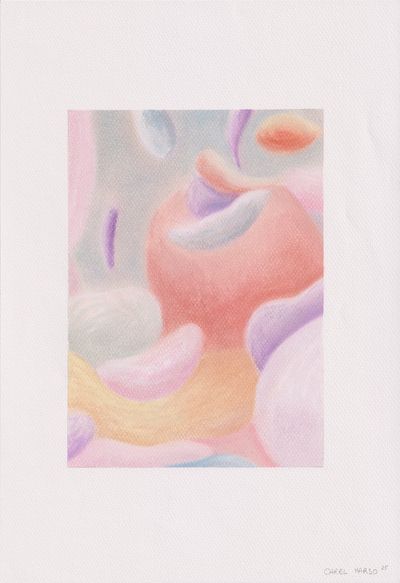 Carel Marso | Up-close 39