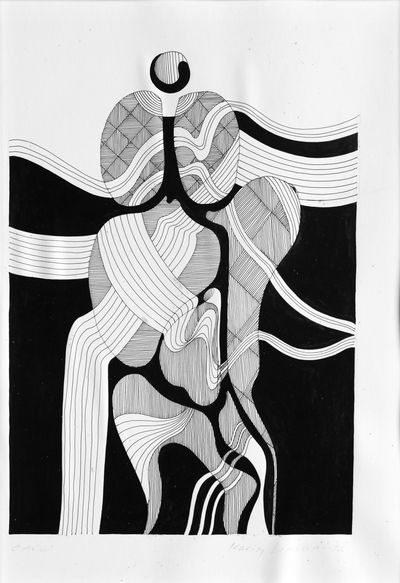 Karim Bennani – Calvi