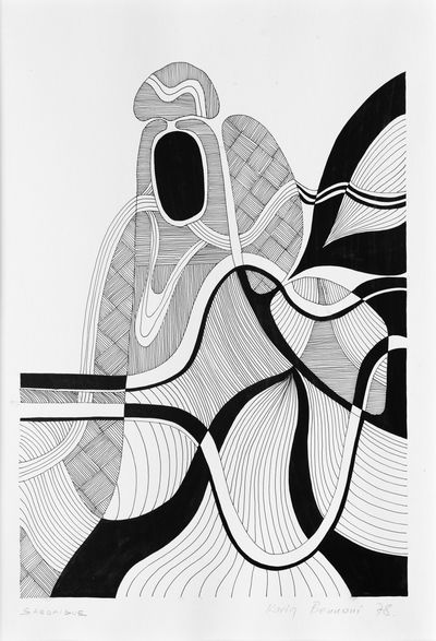 Karim Bennani – Sardaigne