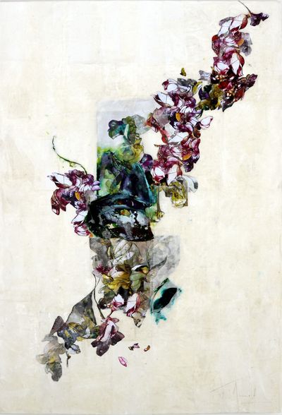 Flo Arnold – Flower power