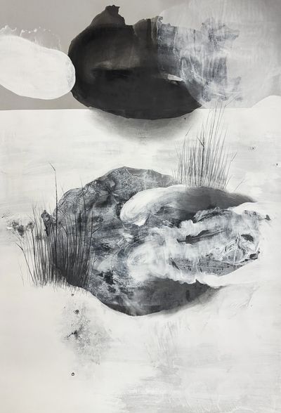 Christophe Miralles – Landscape