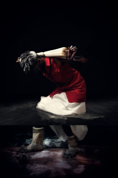 Tsoku Maela – ChÃÂ¶nyi Bardo