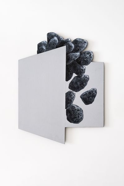 Mounat Charrat – Les plis du temps- 6