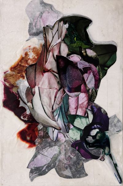 Flo Arnold – The flowers are having a party