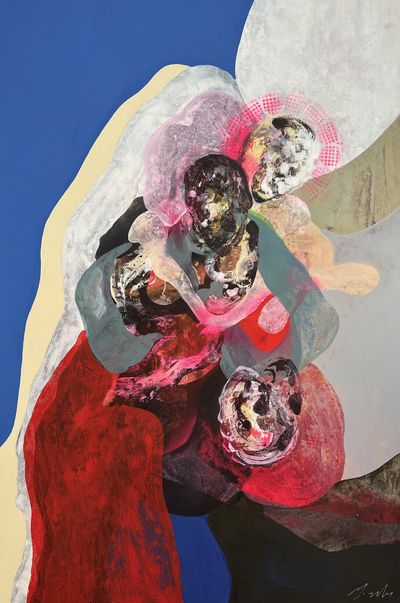 Christophe Miralles – Ligne d’Horizon