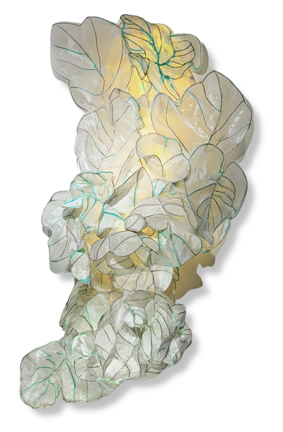 Flo Arnold – Cannabis