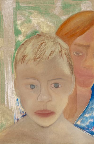 Yasmine Hadni – Porter le nom