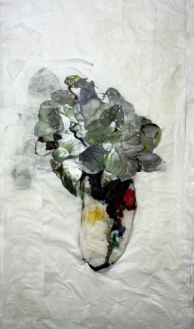 Flo Arnold – Flower power (nÃÂ°3)