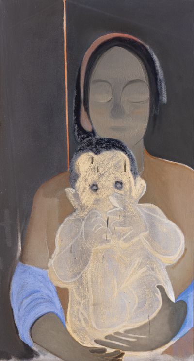 Yasmine Hadni – MÃÂ¨re de passage