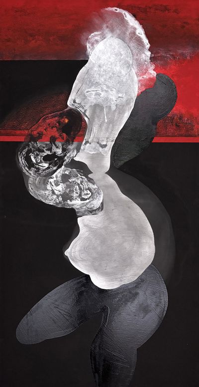 Christophe Miralles – Les rÃÂªves qui dansent au creux du velours sombre