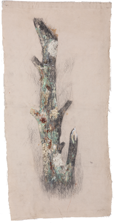 Dalia Baassiri | When the Season Returns VII