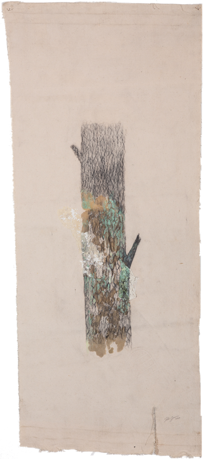 Dalia Baassiri | When the Season Returns II