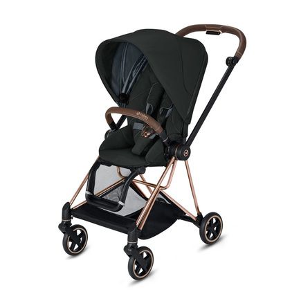 Poussette MIOS Rosegold Koi de CYBEX