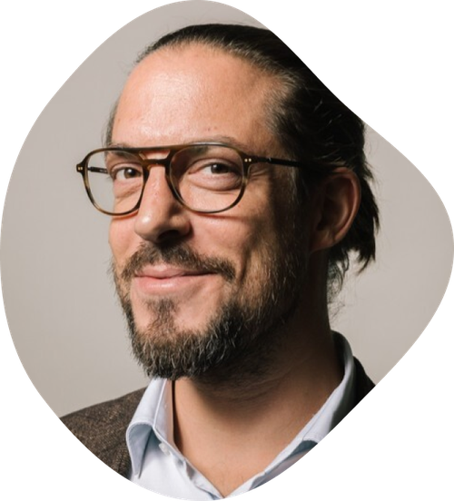 Thomas Edelist - Responsable Expérience Salarié Orange