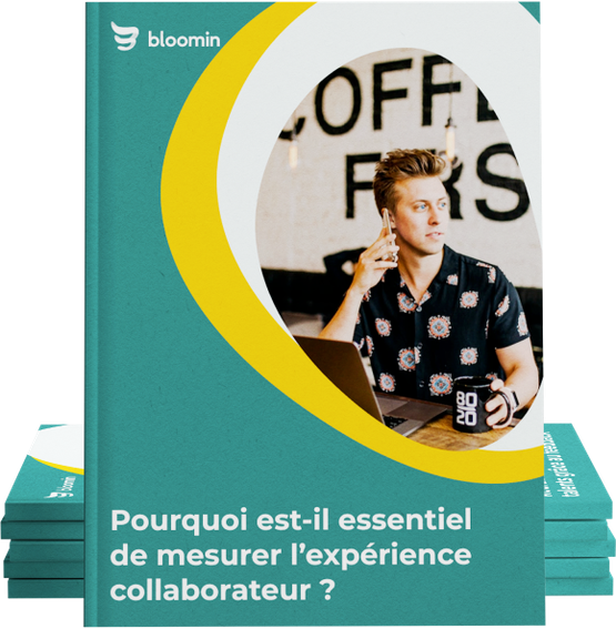 Livre Blanc Bloomin - Managers, fonctions RH