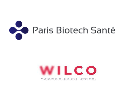 Paris Biotech Santé Wilco