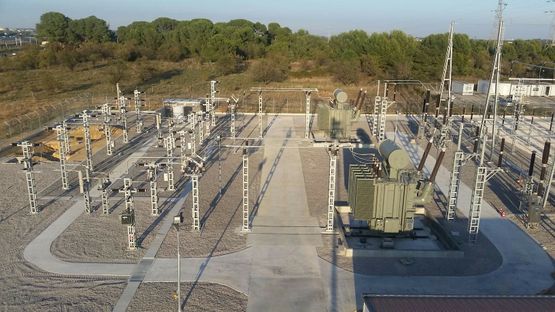 ÃÂ©nergie ÃÂ©lectrique entreprise