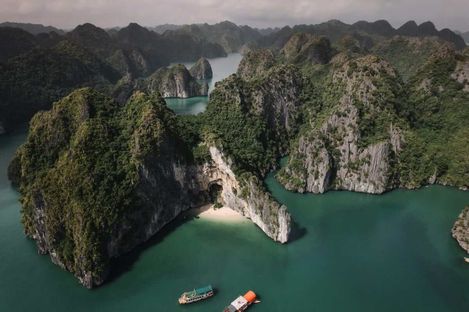 Voyage guidÃÂ© au Vietnam avec Miravita