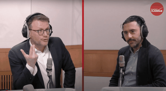 Radio CLASSIQUE