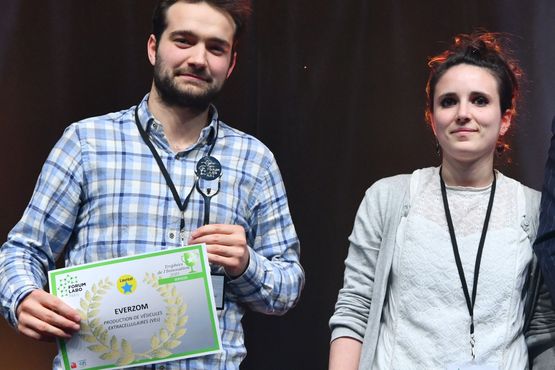 trophee innovation paris everzom