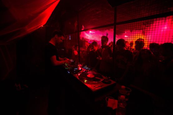 FAKTICE Answer Code Request Ã¢ÂÂ club sonorisÃÂ© Funktion One