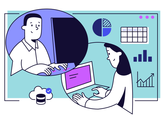 organisation scalable