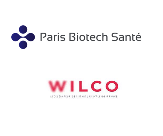 Paris Biotech SantÃÂ© Wilco
