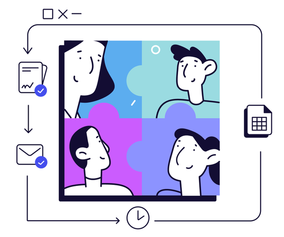 process automatisÃÂ©s