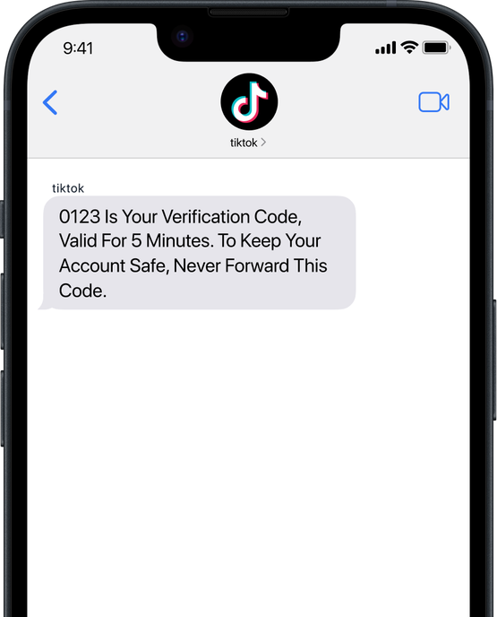 send sms verification codes with Atlas communications