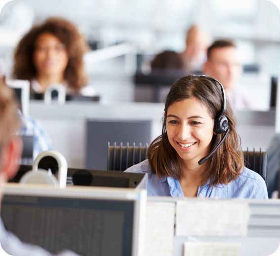 make and receive calls with atlas communications