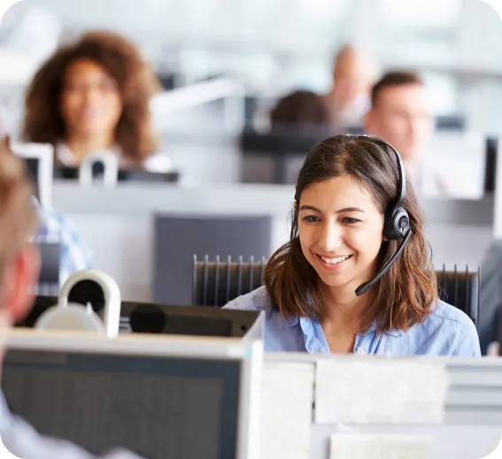 make and receive calls with atlas communications