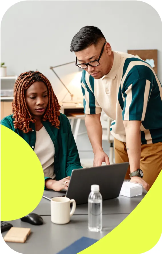 Nous concevons votre site