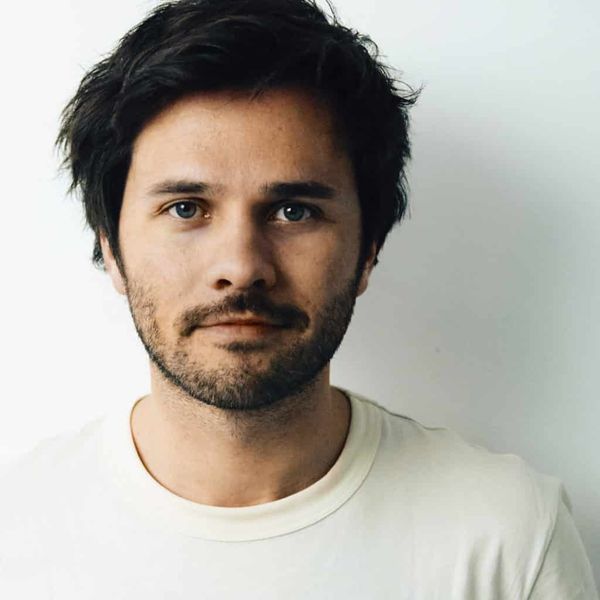Antoine Joly