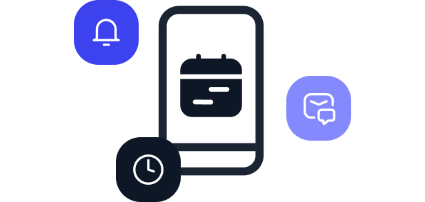 sms confirmation icon
