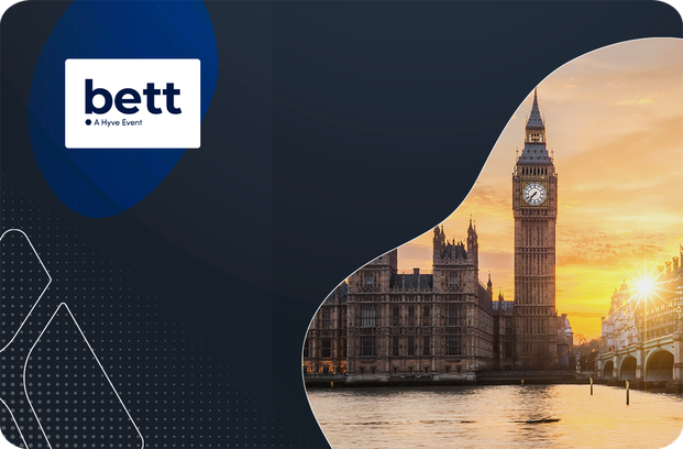 BETT UK 2023