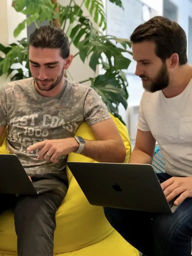 Développement web