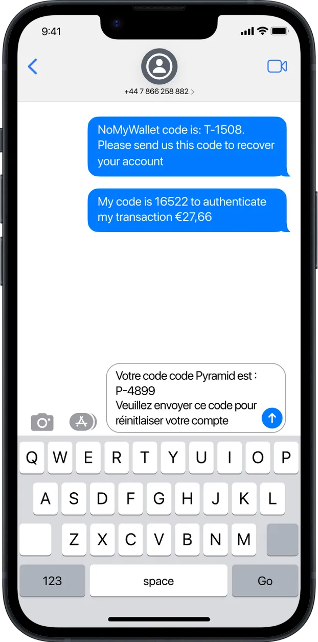 receive sms from your customers with atlas communications