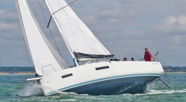 Lutetia le tout nouveau bateau de l'ECP