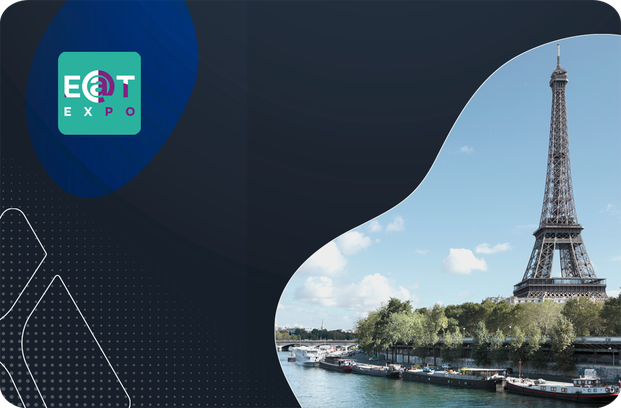 E@T expo paris event