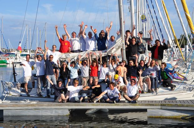 Une vie associative riche