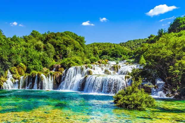 Krka National Park