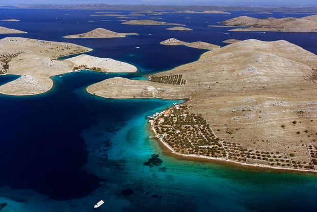 Kornati National Park
