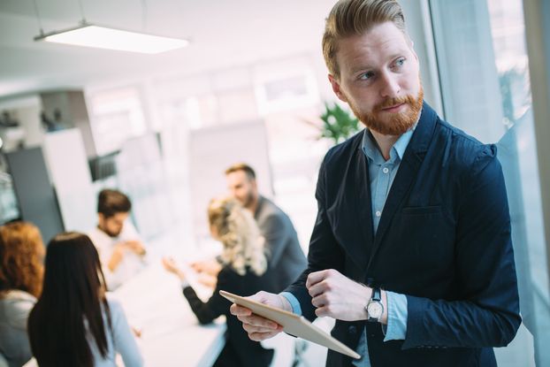 Vous avez besoins de leads B2B qualifiÃÂ©s