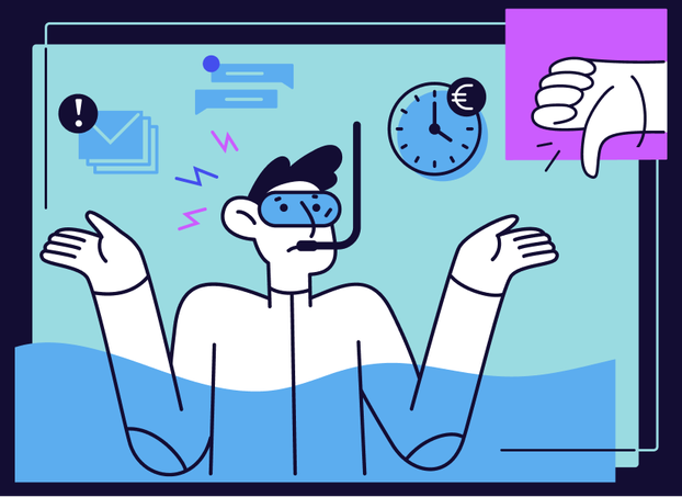 Une rentabilitÃÂ© dÃÂ©gradÃÂ©e