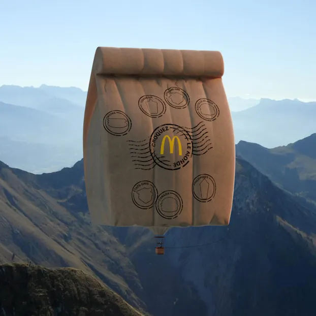 ExpÃÂ©rience digitale